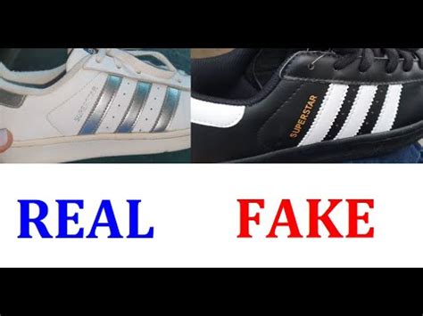 adidas continental fake vs real|adidas counterfeit or real.